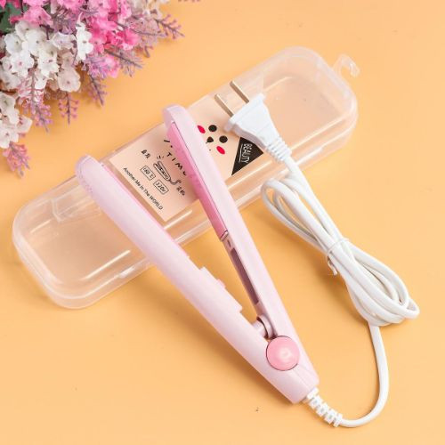 Mini Hair Straightener