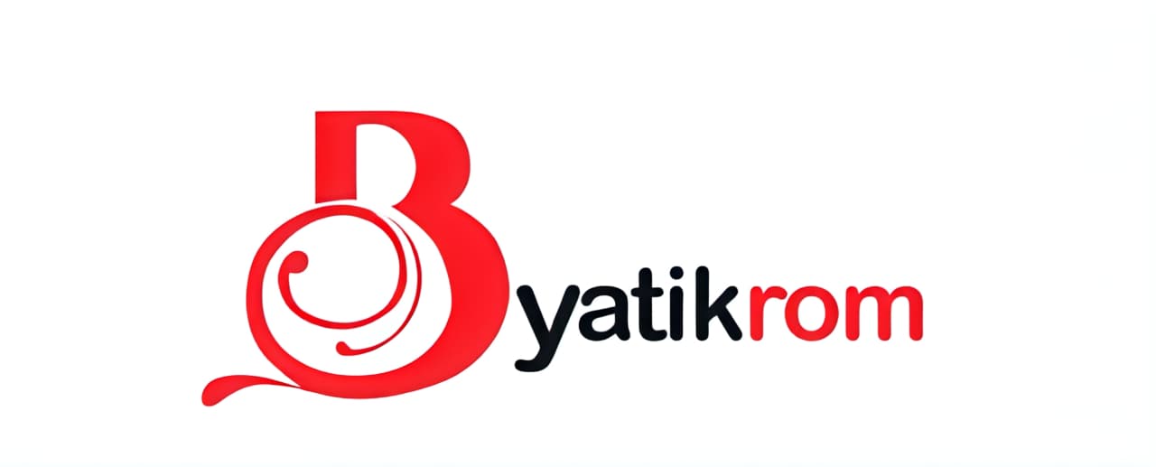 Byatikrom