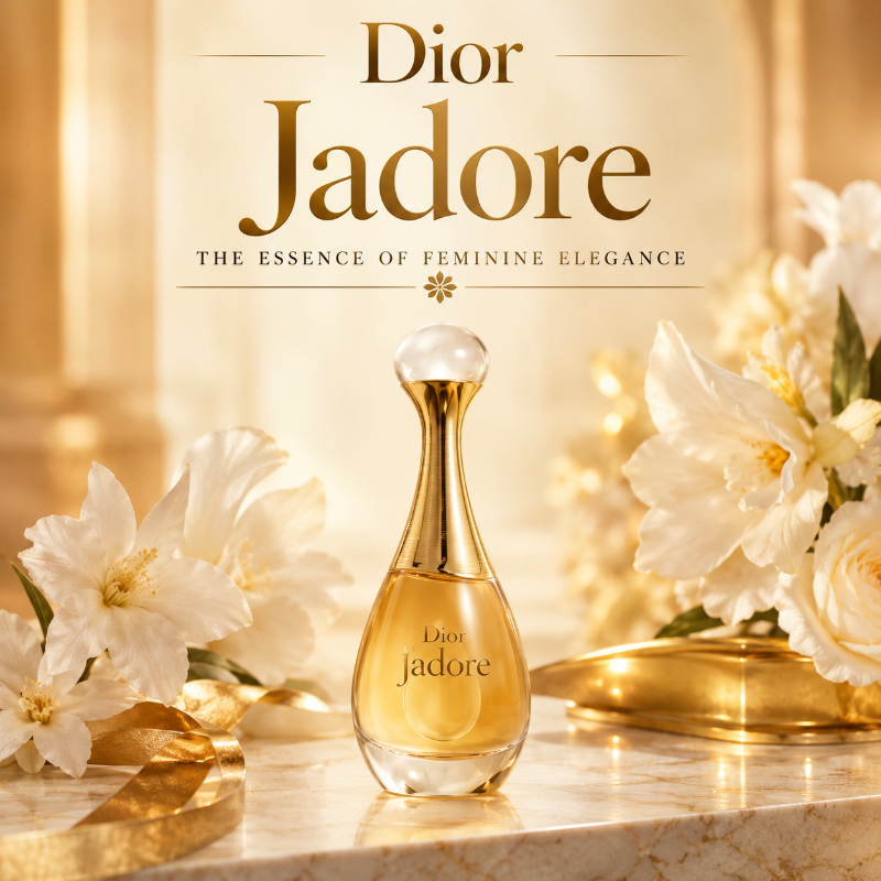 69. Dior Jadore