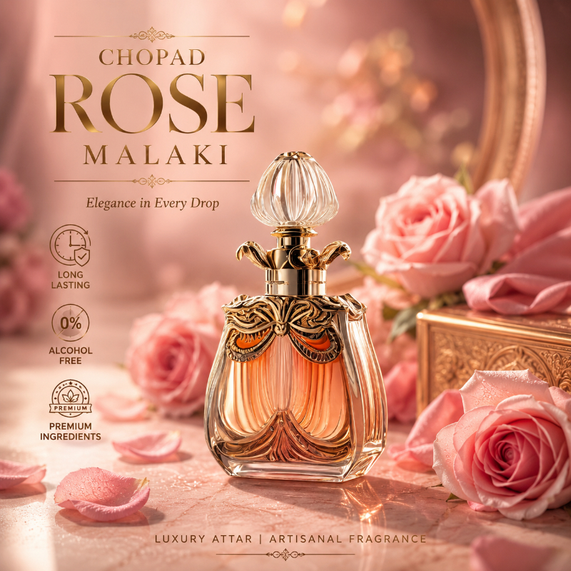 70. Chopad Rose Malaki