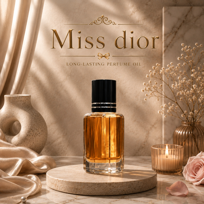 71. Miss dior