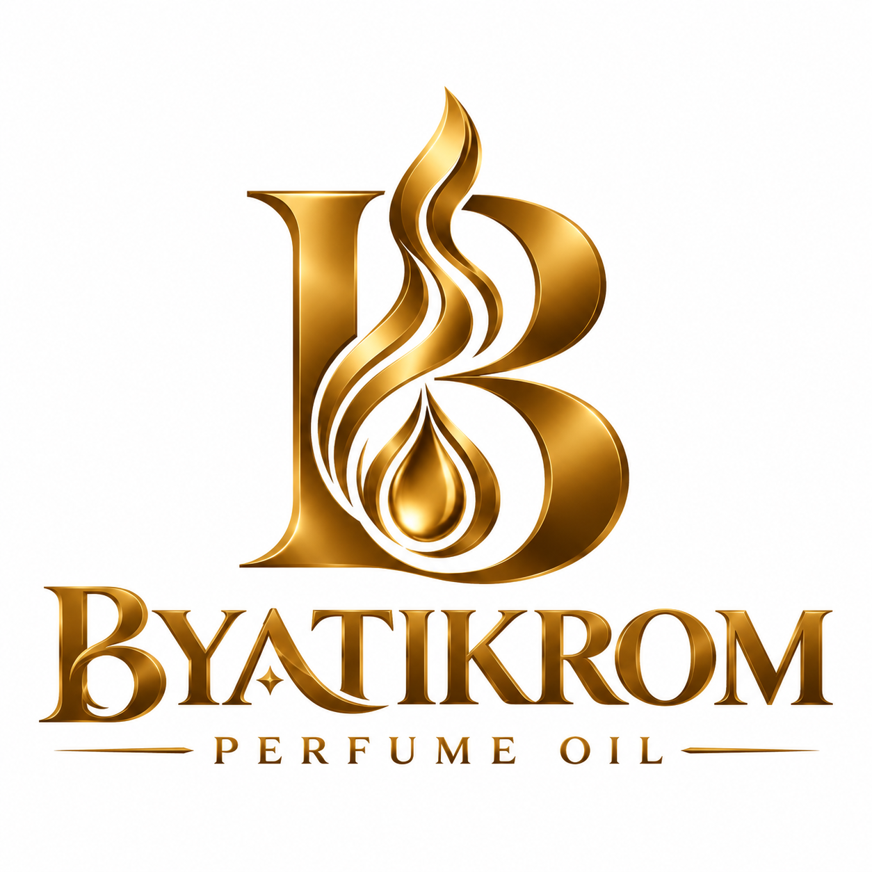 Byatikrom