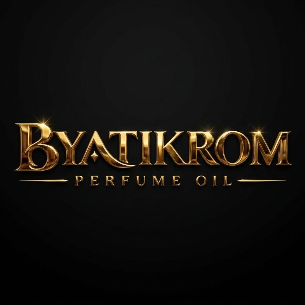 Byatikrom