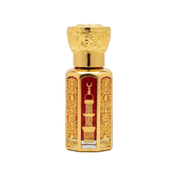 Ariana Grande Thank U, Next 2.0 Signature Attar raw perfume oil