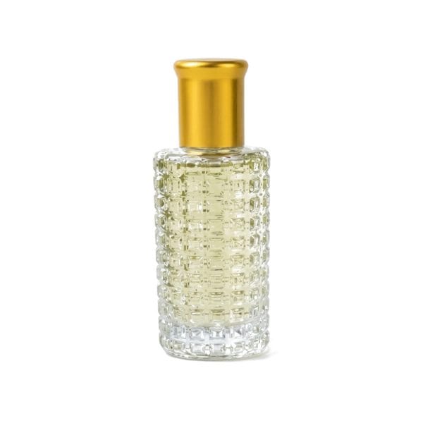 AURORA Concentrated Fragrance Oil Rollerball raw perfume oil