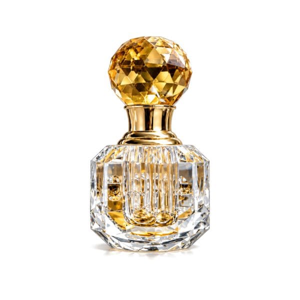 Black Afgano Inspired Perfume Oil raw perfume oil