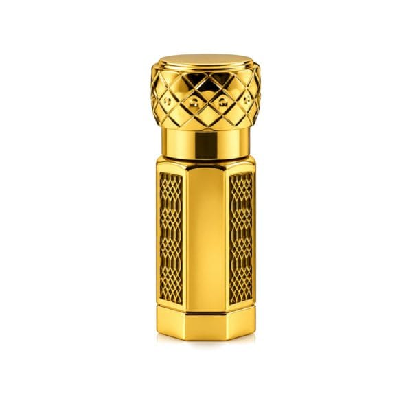 Black Oudh Classic Attar raw perfume oil