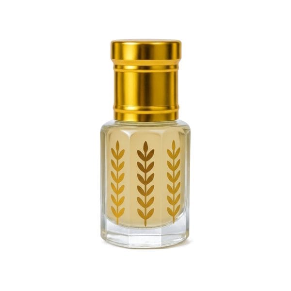 Blooming Bouquet Floral Attar Perfume Oil raw perfume oil