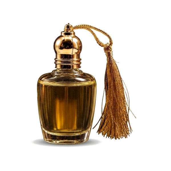 Bonbon Inspired Attar raw perfume oil
