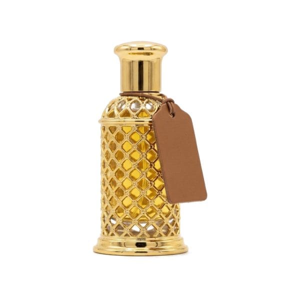 Bvlgari Jasmin Noir Inspired Perfume Oil raw perfume oil