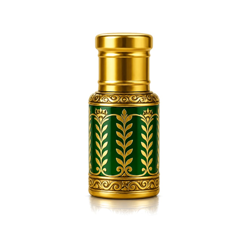 Carolina Herrera 212 VIP Men Wins Inspired Attar raw perfume oil