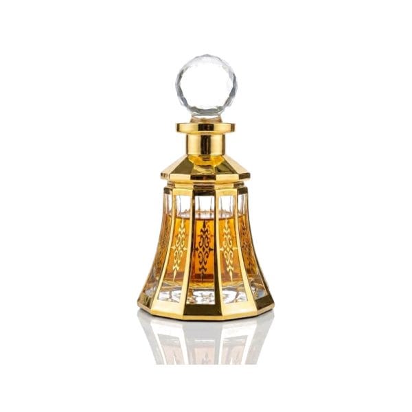 Chanel Coco Mademoiselle Inspired Attar raw perfume oil