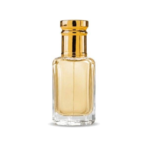 CK Woman Inspired Perfume Oil raw perfume oil