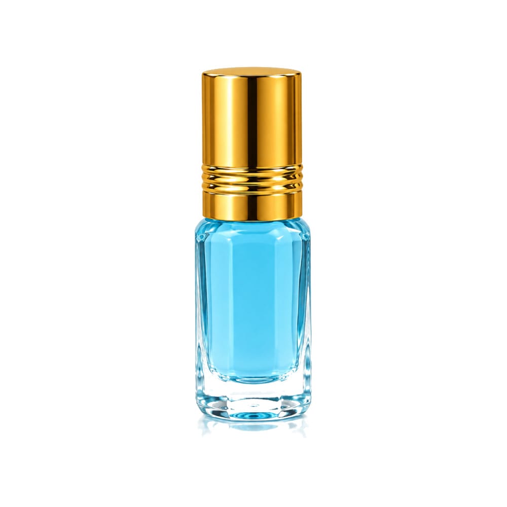Dior Ambre Nuit Inspired Perfume Oil raw perfume oil