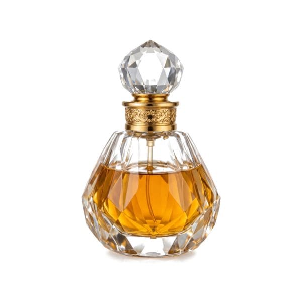 Dolce & Gabbana Sicily Inspired Attar raw perfume oil
