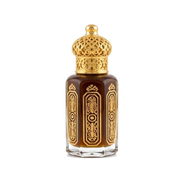 Ehsas Al Arbia Premium Attar raw perfume oil
