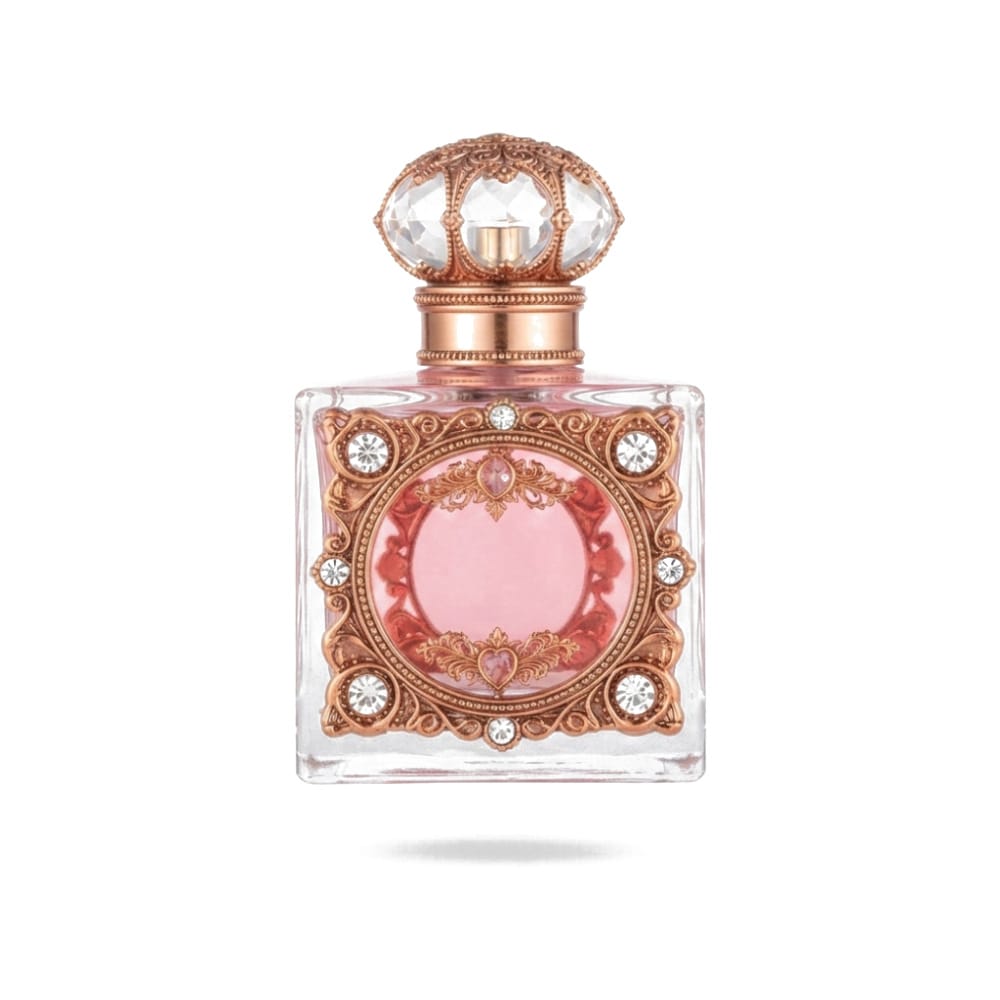 Fleur Signature Attar raw perfume oil