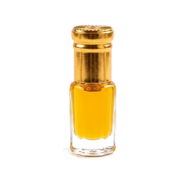Gardenia Premium Attar raw perfume oil