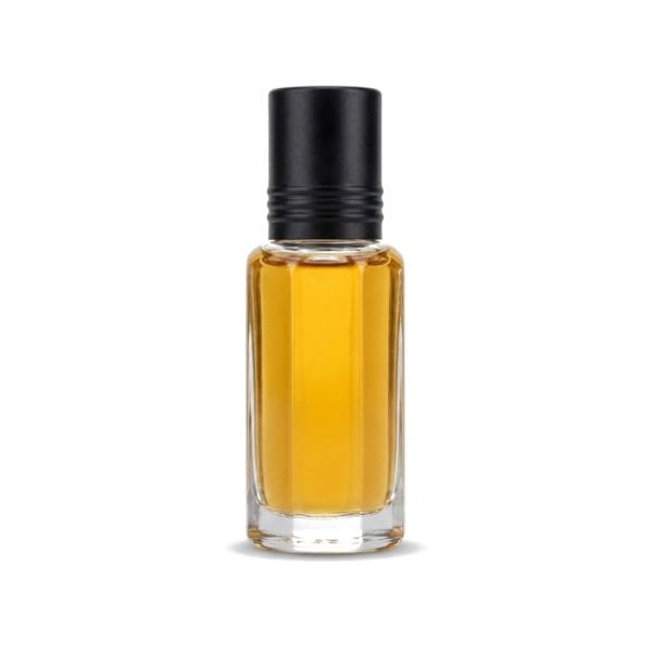 Green Water Premium Attar raw perfume oil