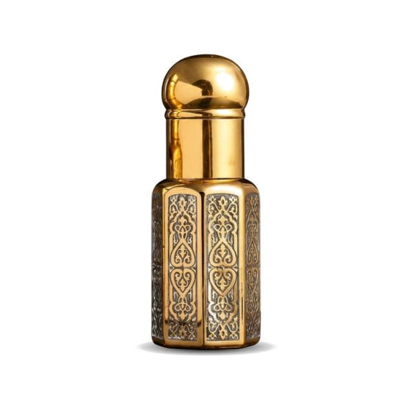 Gucci Flora Emerald Gardenia Type Perfume Oil raw perfume oil
