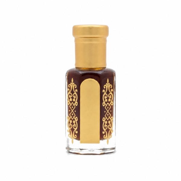 Jean Paul Gaultier Le Male Elixir Inspired Attar raw perfume oil