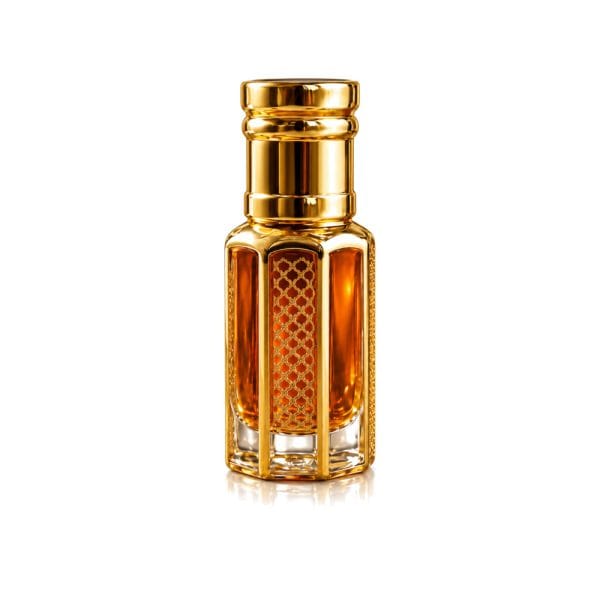 Miss Dior Inspired Attar raw perfume oil