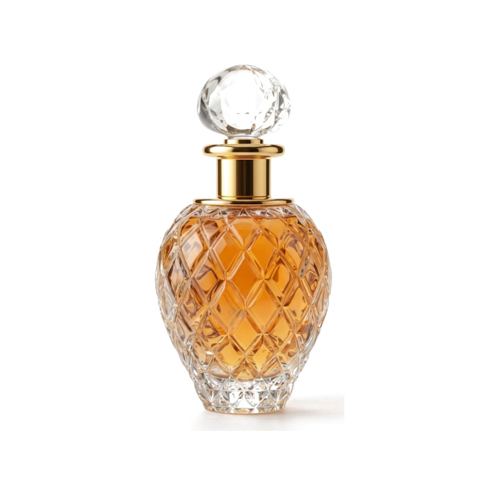 Montblanc Inspired Attar raw perfume oil