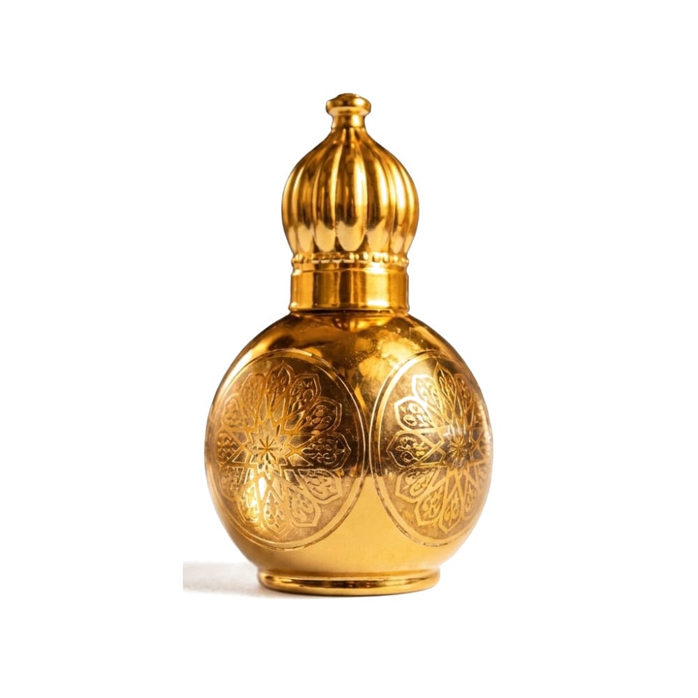 Paco Rabanne 1 Million Inspired Attar raw perfume oil