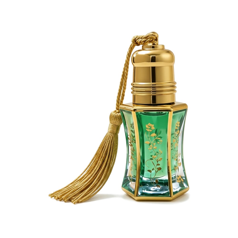 Prada L'Homme Inspired Perfume Oil raw perfume oil