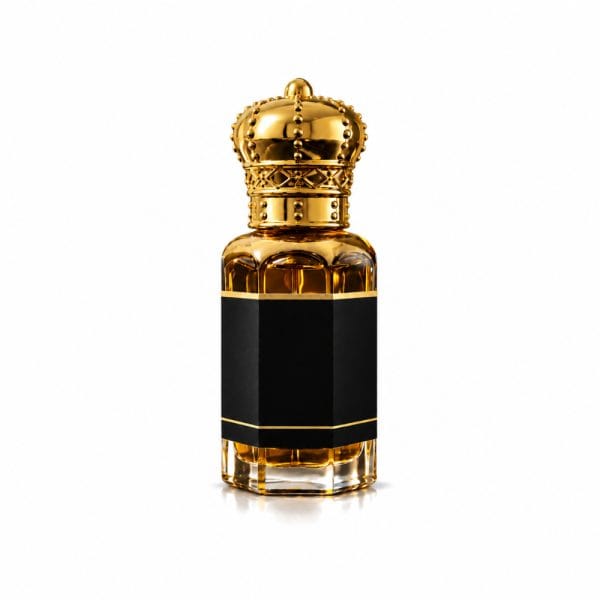 Rose Malaki Style Attar raw perfume oil
