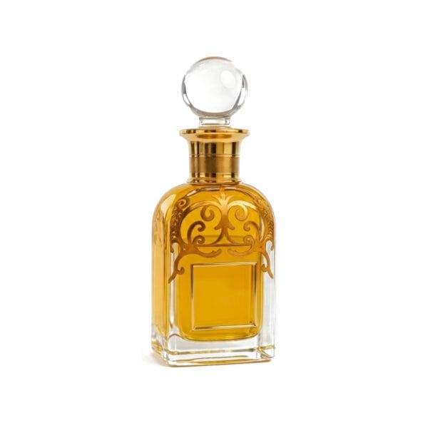Rose N'Roses Signature Inspired Attar raw perfume oil