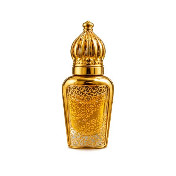 Royal Marriage Premium Attar raw perfume oil