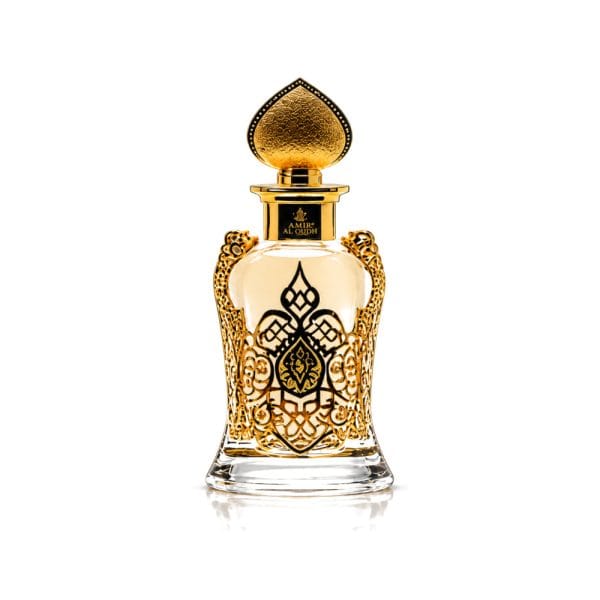 SEA SAGE Premium Attar raw perfume oil