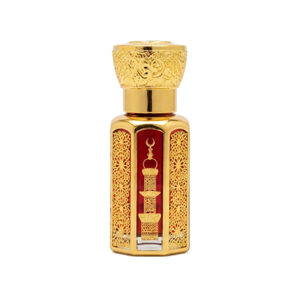 Sexy Smelling You Signature Attar raw perfume oil