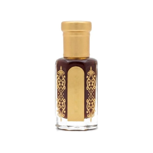 Spears Attar for Women raw perfume oil