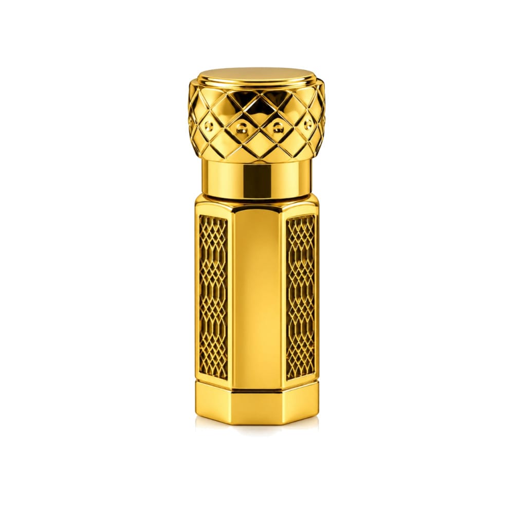 Sultan Signature Attar raw perfume oil