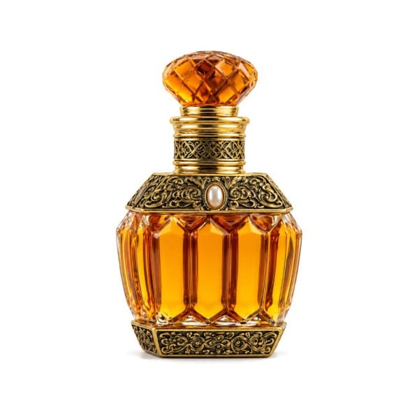 Sweet Oud Platinum Perfume Oil raw perfume oil