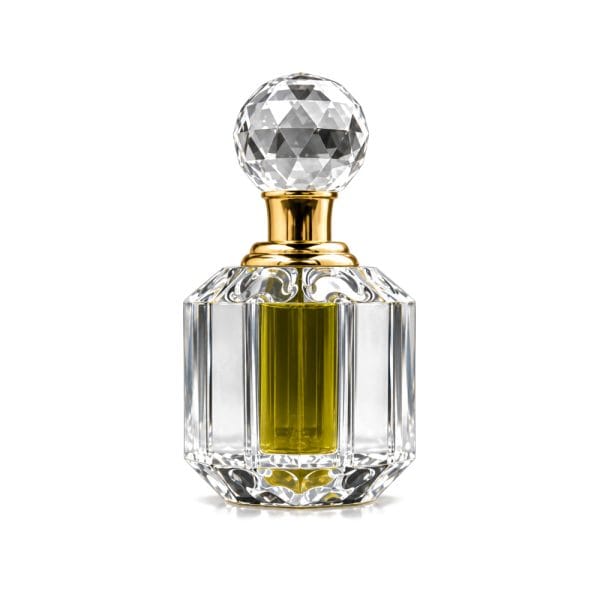 Thousand Nights Concentrated Perfume Oil raw perfume oil