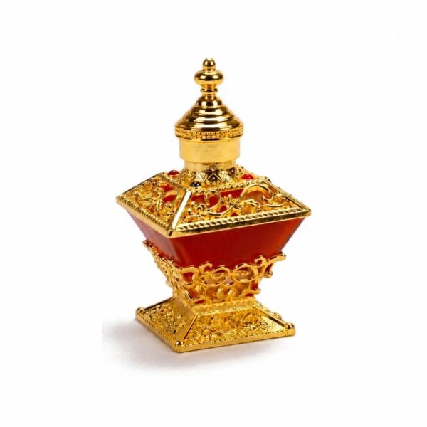 Tom Ford Black Orchid Inspired Attar raw perfume oil