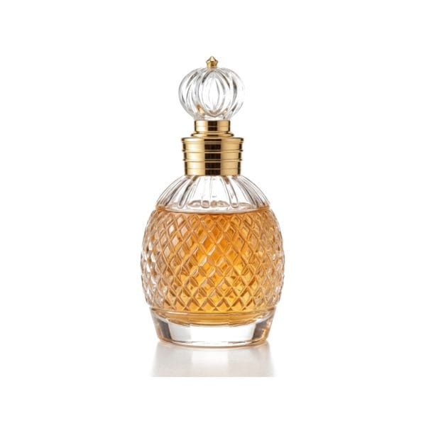 White Orchid Signature Attar raw perfume oil