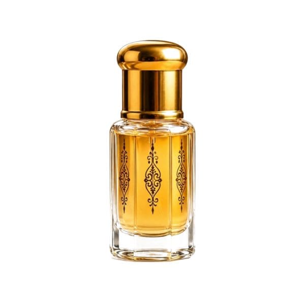 Zam Zam Signature Attar raw perfume oil