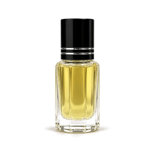 Carolina herrera 212 men nyc style perfume oil bottle