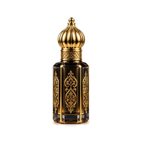 Afnan supremacy collectors edition perfume oil bottle
