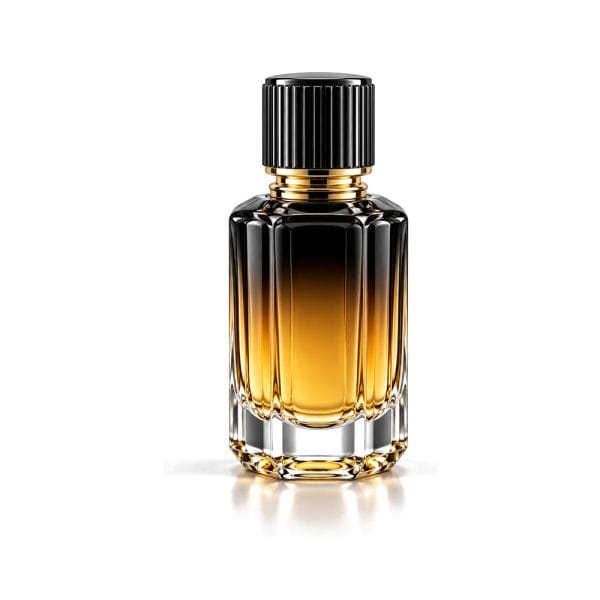 Creed aventus style perfume oil bottle