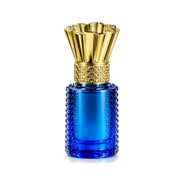 Rasasi hawas ice style perfume oil bottle