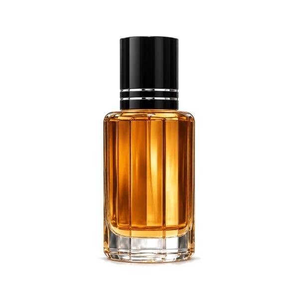 Ysl y eau de parfum style perfume oil bottle