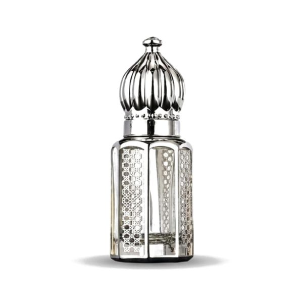 Hugo boss bottled style perfume oil bottle