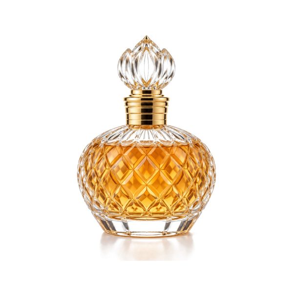 Kachi beli perfume oil bottle