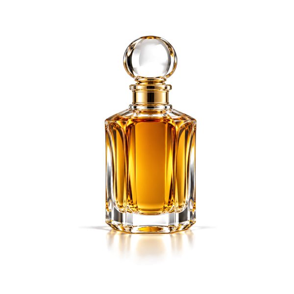 Lattafa maahir legacy style perfume oil bottle