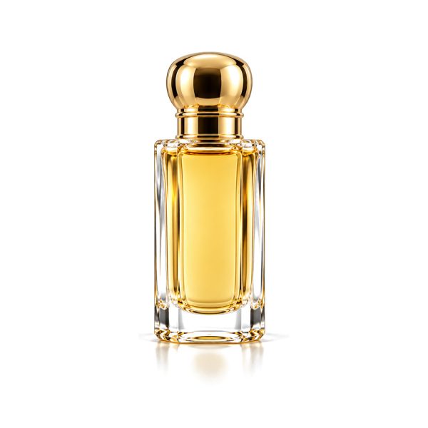 D&g light blue eau intense homme perfume oil bottle